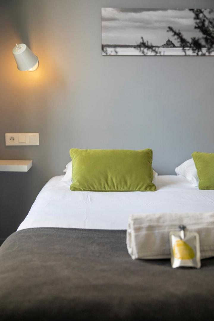 Hotel Au Bout Du Quai