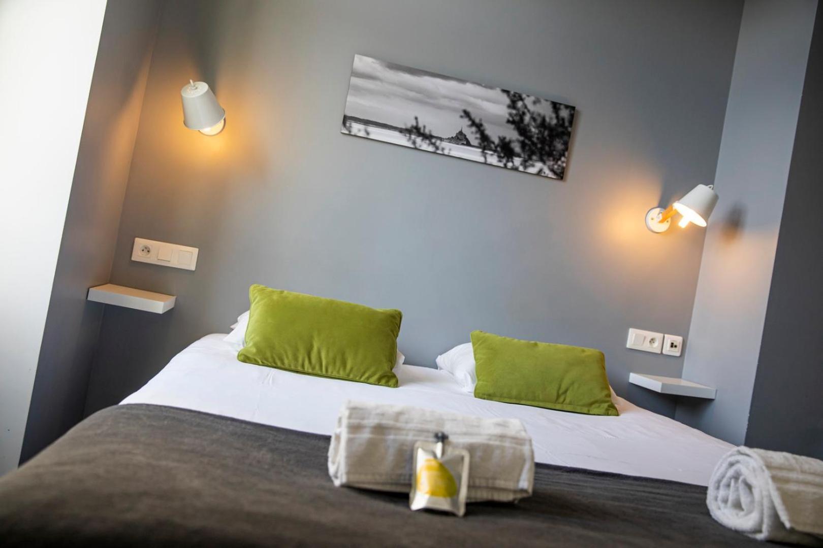 Hotel Au Bout Du Quai