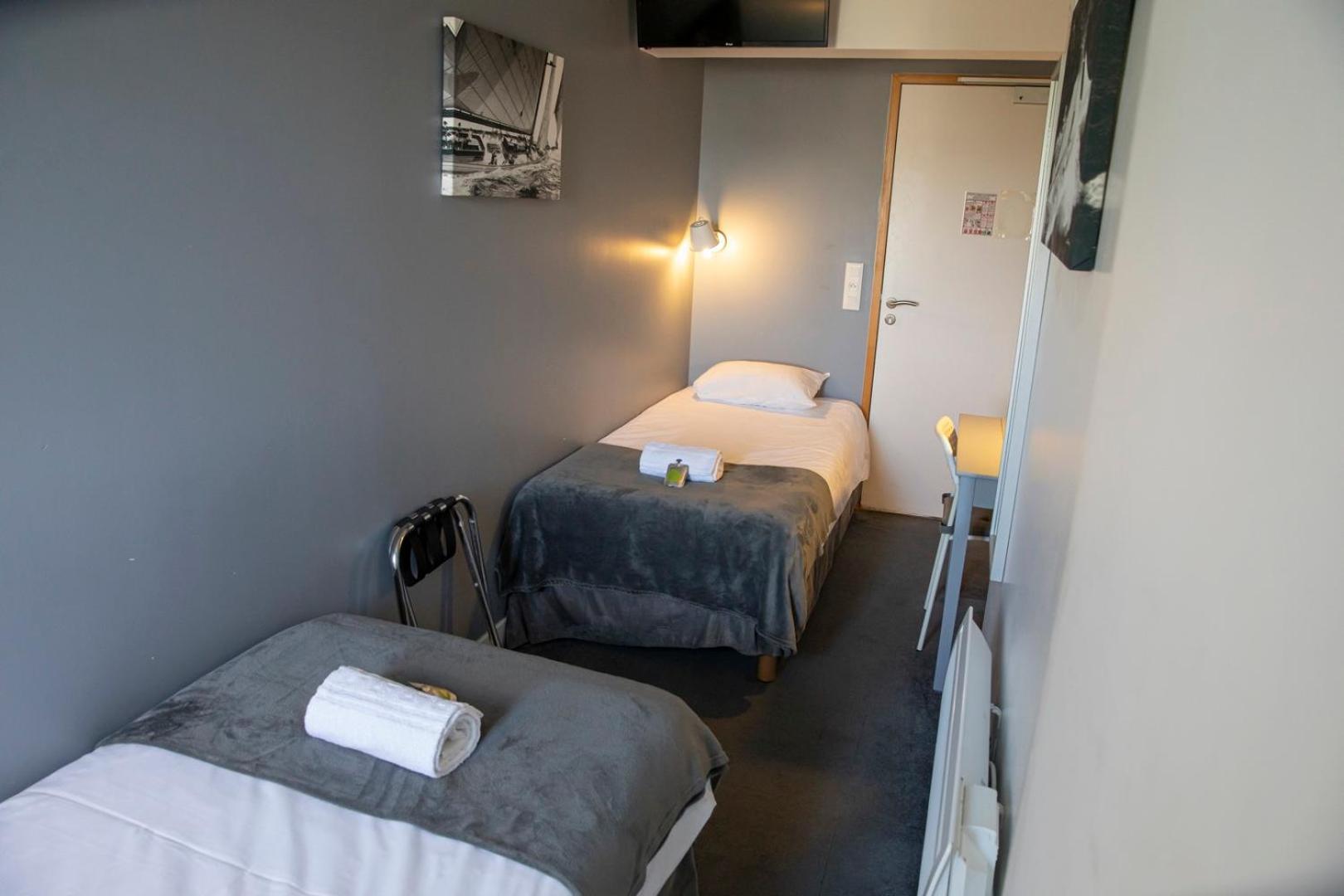Au Bout Du Quai Hotel Granville